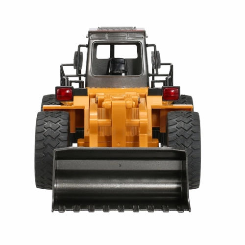 spychacz R/C HUINA 1520